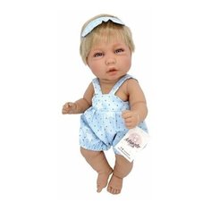 Кукла Manolo Dolls виниловая NOA 45см (8233)