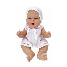 Кукла Manolo Dolls виниловая THAIS 45см (8095)