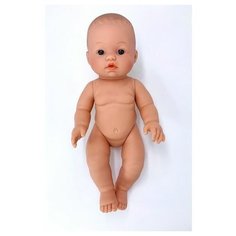 Кукла DNenes виниловая 34см COQUE (053732)