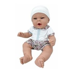 Кукла Manolo Dolls виниловая THAIS 45см (8091)