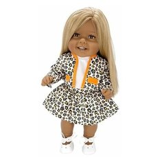 Кукла Manolo Dolls виниловая Diana 47см в пакете (7250)