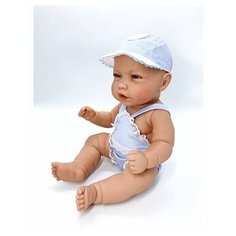 Кукла Manolo Dolls виниловая NOA 48см (8065)