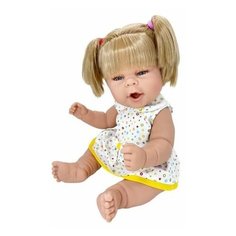 Кукла Manolo Dolls виниловая THAIS 45см (8105)