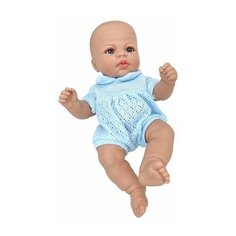 Кукла Manolo Dolls виниловая Carabonita 35см (9057)