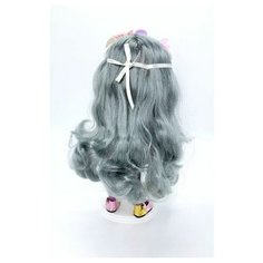 Кукла BERJUAN виниловая 32см BIGGERS (24007)