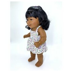 Кукла Manolo Dolls виниловая DIANA 50см (7158)