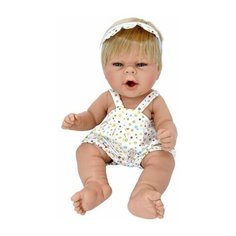 Кукла Manolo Dolls виниловая THAIS 45см (8099)