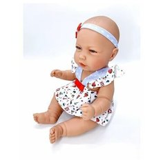 Кукла Manolo Dolls виниловая NOA 48см (8063)