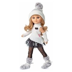 Кукла BERJUAN виниловая 43см Sofy (16007)