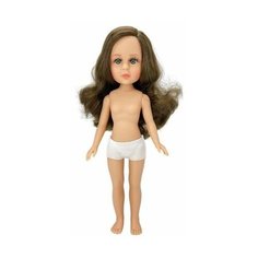 Кукла Vidal Rojas виниловая 35см NAIA с зелеными глазами (N35DES02-1)