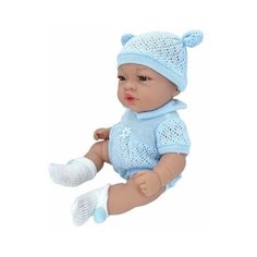 Кукла Manolo Dolls виниловая China 35см (9054)