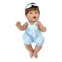 Кукла Manolo Dolls виниловая THAIS 45см (8100)