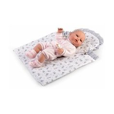 Кукла Berbesa виниловая 42см Recien Nacido (5118)