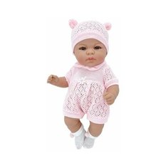 Кукла Manolo Dolls виниловая Carabonita 35см (9052)