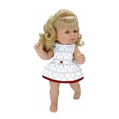 Кукла Manolo Dolls виниловая Carabonita 47см (7198)