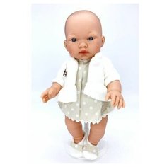 Кукла DNenes виниловая 34см LEAN (054007)