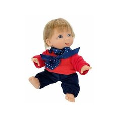 Кукла LAMAGIK виниловая 18см Gestitos (180A5)