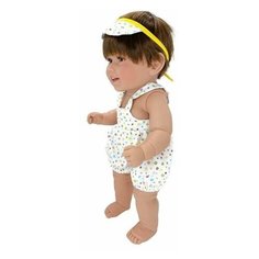 Кукла Manolo Dolls виниловая Diana-Boy 47см (7223)