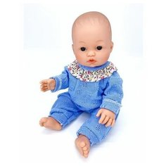 Кукла DNenes виниловая 34см COQUE (053751)