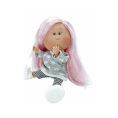 Кукла Nines виниловая 30см MIA CASE (3042A)