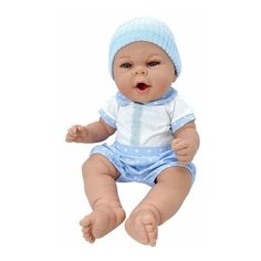 Кукла Manolo Dolls виниловая THAIS 45см (8092)