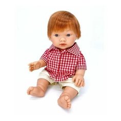 Кукла DNenes виниловая 34см LEAN (054018)