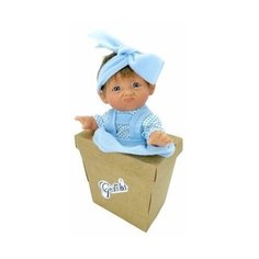 Кукла LAMAGIK виниловая 18см Gestitos (180A)