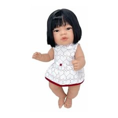 Кукла Manolo Dolls виниловая Chine 45см (8230)