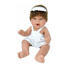 Кукла Manolo Dolls виниловая THAIS 45см (8101)