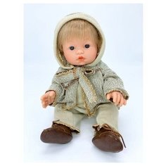 Кукла DNenes виниловая 34см COQUE (053749)