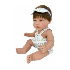 Кукла Manolo Dolls виниловая NOA 45см (8234)