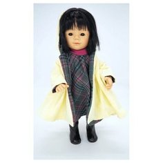 Кукла DNenes виниловая 34см Marieta (022229)