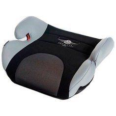 Бустер группа 3 (22-36 кг) Martin Noir Yoga Light, light grey