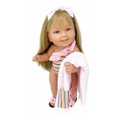 Кукла Manolo Dolls виниловая Diana 47см в пакете (7236)