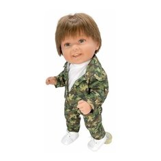 Кукла Manolo Dolls виниловая Diana-Boy 47см в пакете(7231)