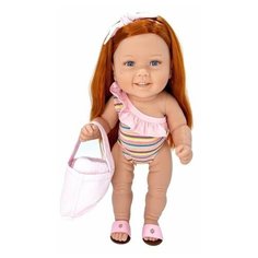 Кукла Manolo Dolls виниловая Diana 47см в пакете (7237)