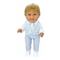 Кукла Manolo Dolls виниловая Diana-boy 47см в пакете (7257)