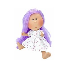 Кукла Nines виниловая 30см MIA CASE (3092)