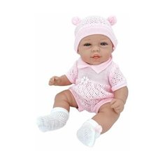 Кукла Manolo Dolls виниловая Joana 35см (9050)