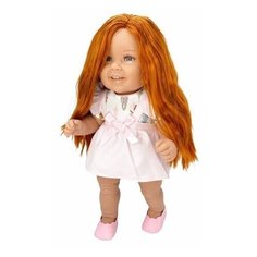 Кукла Manolo Dolls виниловая Diana 47см в пакете (7253)