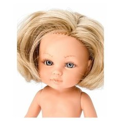 Кукла Manolo Dolls виниловая Sofia 32см без одежды (9201)