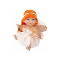 Кукла LAMAGIK виниловая 18см Gestitos (630C)