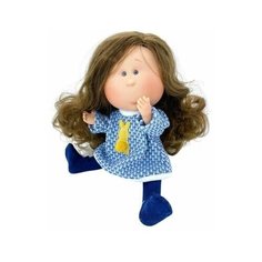 Кукла Nines виниловая 30см MIA CASE (3102)