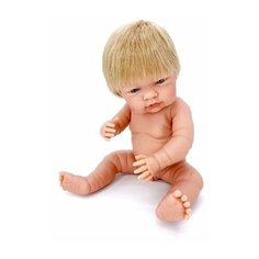 Кукла DNenes виниловая 42см MIO (036085)