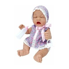 Кукла Manolo Dolls виниловая Lloron 45см (8227)