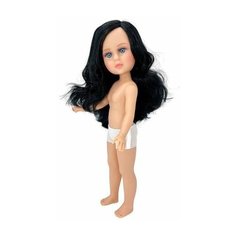 Кукла Vidal Rojas виниловая 35см NAIA с голубыми глазами (N35DES03-2)