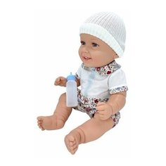 Кукла Manolo Dolls виниловая Diana-Boy 45см (8088)