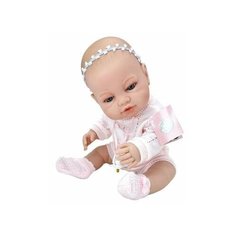 Кукла Berbesa виниловая 42см Recien Nacido (5118C)