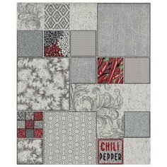 Обои Mistelo 0203-5 Паприк 0,53х10м.