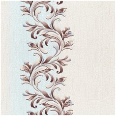 Обои виниловые VILIA Белиссимо 1354-81 0,53х10м